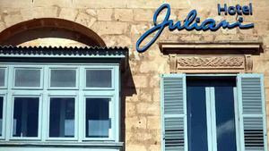 El Hotel Juliani, Malta ofrece una conectividad de nueva generación de Cambium Networks