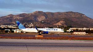 Andalucía recupera la conexión aérea directa desde EE.UU. con la ruta de United