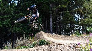 La estación Pal Arinsal pone a la venta el Forfait de Temporada Bike Pass