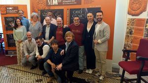 V edición de la extensión del Festival de Mérida en Madrid