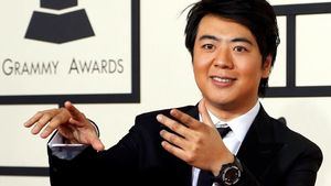 LANG LANG presenta THE DISNEY BOOK en el Auditorio Nacional