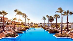 Tivoli Algarve Resort, el primer hotel Tivoli Hotels &amp; Resorts con servicio "todo incluido"