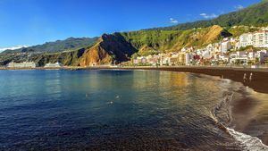 La Palma, un destino para desconectar este verano