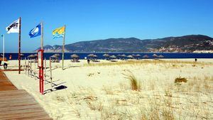 Las mejores playas para este verano en Alentejo, con arenas doradas y banderas azules