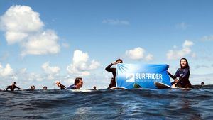 Surfrider Foundation Europe sobre el Informe europeo la calidad de las aguas de baño