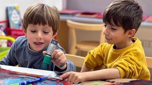 Este verano en el Museo Picasso Málaga, talleres de escultura para niños