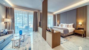 La marca Hyatt Regency entra en Montenegro con la apertura Hyatt Regency Kotor Bay Resort