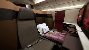 Los usuarios de Qatar Airways ya pueden experimentar y planificar su viaje online