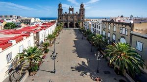 Curiosidades sobre Las Palmas de Gran Canaria