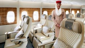 Emirates introducirá la clase Premium Economy en sus rutas a la India