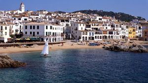 Playas y calas en la Costa Brava ideales para este verano