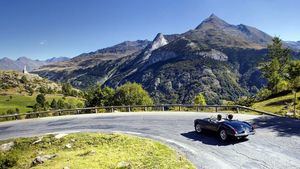 Pirineos Road Trip, las rutas más bonitas por el Pirineo