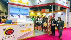 Madrid promociona su oferta turística en el Virtuoso Fórum Asia de Singapur
