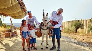 Puy du Fou España, un plan para disfrutar este verano