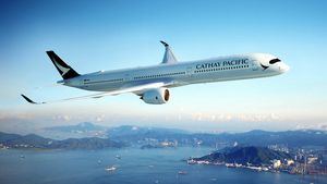 Cathay Pacific refuerza su presencia en España con la ampliación a tres vuelos semanales