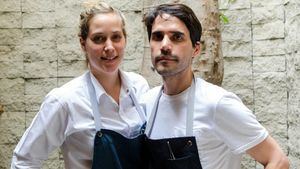 Central, mejor restaurante del mundo según The World’s 50 Best Restaurants 2023