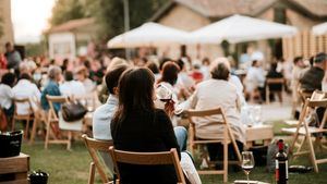 En julio regresa el cine de verano a bodegas Franco-Españolas