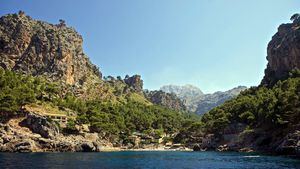La auténtica esencia de las Islas Baleares se esconde en sus Parques naturales