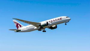 Qatar Airways aumenta sus vuelos a Barcelona