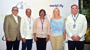 World2Fly inaugura un vuelo directo entre Santiago de los Caballeros y Madrid