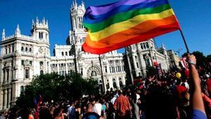Madrid, Barcelona y Valencia, destinos nacionales más inclusivos para viajeros LGTBI