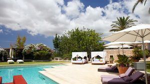 Can Lluc un oasis único en Ibiza para vivir en familia unas vacaciones inolvidables en la Isla