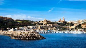 Descubrir los encantos de la isla maltesa: Gozo en verano