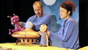 El Teatro de Títeres de El Retiro estrena el sábado 1 de julio su programación de verano