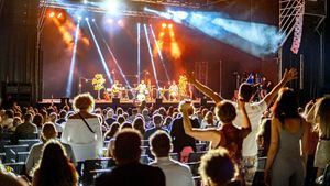 Los festivales de verano con más tradición de la Costa Brava