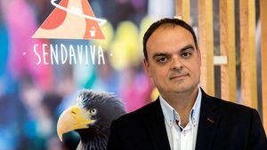 Sendaviva, un parque diferente en un entorno mágico