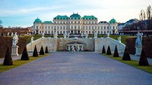 Viena elegida por decima vez mejor ciudad del mundo para vivir