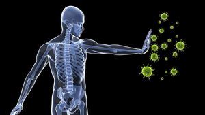 Tres hábitos que pueden cargarse su sistema inmunológico