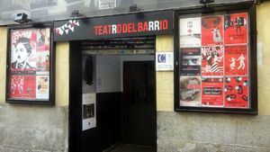 El Teatro del Barrio cumple diez años y presenta su nueva temporada