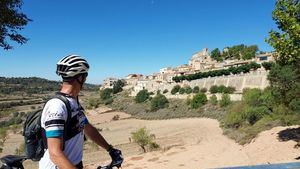 Entre almenas, turismo en clave de mujer en La Segarra