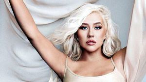 Christina Aguilera actuará en Israel por primera vez