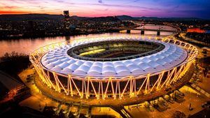 Budapest organiza el Campeonato Mundial de Atletismo 2023