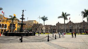 Cuatro distritos en los que descubrir la magia de Lima
