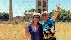 Llamada a la comunidad Azucarera: encuentro y concierto de Manu Chao!!!