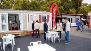 Nueva edición de Innocamping Lérida, del 17 al 19 de octubre