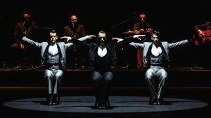 El BNE presenta seis funciones en The Tel Aviv Opera