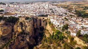 Vacaciones en Andalucía en cualquier época del año