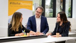 Ferrovial ha desplegado Myforum, una intranet basada en Viva Connections