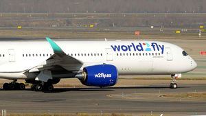 World2Fly traslada su centro de operaciones a la Terminal 4 de Barajas el 29 de octubre