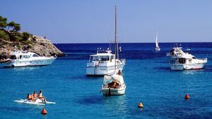 Rincones de las Islas Baleares para un viaje de lujo