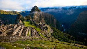 Lugares imprescindibles de Perú para visitar en el 202 aniversario de su independencia