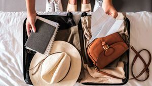 Bluepillow revela un aumento del 36% en el interés por los viajes de mochilero y los destinos favoritos