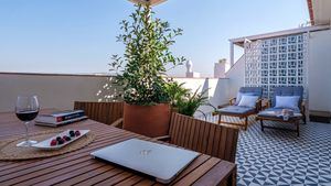 Vacaciones con esencia Mediterránea: Áncora La Siesta Apartments