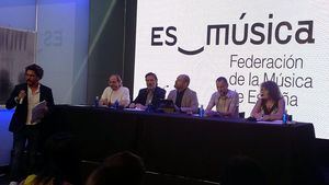 La Dirección General de Música, una necesidad para el sector