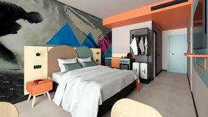 Sholeo Beach Lodges la segunda marca hotelera de Canarian Hospitality