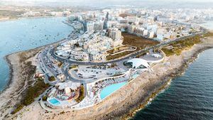 Consejos para organizar unas vacaciones de verano en Malta